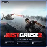 Just Cause 2 (Steam Gift) · РФ и весь мир · Автодоставка 24/7