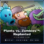 Plants vs. Zombies™: Replanted (Steam Gift) · РФ и весь мир · Автодоставка 24/7