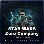 STAR WARS Zero Company (Steam Gift) · РФ и весь мир · Автодоставка 24/7