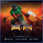 DOOM + DOOM II (Steam Gift) · РФ и весь мир · Автодоставка 24/7