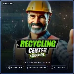 Recycling Center Simulator (Steam Gift) · РФ и весь мир