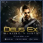 Deus Ex: Mankind Divided (Steam Gift) · РФ и весь мир · Автодоставка 24/7
