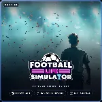 Football Life Simulator (Steam Gift) · РФ и весь мир · Автодоставка 24/7