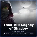 Thief VR: Legacy of Shadow (Steam Gift) · РФ и весь мир · Автодоставка 24/7