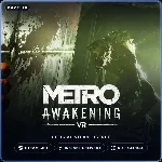 Metro Awakening (Steam Gift) · РФ и весь мир · Автодоставка 24/7