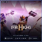 For The King II (Steam Gift) · РФ и весь мир · Автодоставка 24/7 - irongamers.ru