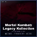 Mortal Kombat: Legacy Kollection (Steam Gift) · Весь мир · Автодоставка 24/7