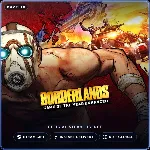 Borderlands Game of the Year Enhanced (Steam Gift) · РФ и весь мир