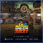 Car Mechanic Simulator 2021 (Steam Gift) · РФ и весь мир