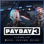 PAYDAY 3 (Steam Gift) · РФ и весь мир · Автодоставка 24/7