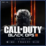 Call of Duty®: Black Ops III (Steam Gift) · Весь мир · Автодоставка 24/7