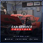 Car Service Together (Steam Gift) · РФ и весь мир · Автодоставка 24/7