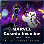 MARVEL Cosmic Invasion (Steam Gift) · РФ и весь мир · Автодоставка 24/7