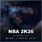 NBA 2K26 (Steam Gift) · Весь мир · Автодоставка 24/7