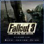 Fallout 3: Game of the Year Edition (Steam Gift) · РФ и весь мир