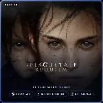 A Plague Tale: Requiem (Steam Gift) · РФ и весь мир · Автодоставка 24/7 - irongamers.ru