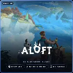 Aloft (Steam Gift) · РФ и весь мир · Автодоставка 24/7