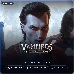 Vampires: Bloodlord Rising (Steam Gift) · РФ и весь мир