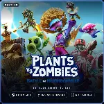 Plants vs. Zombies: Battle for Neighborville™ Deluxe Edition (Steam Gift)