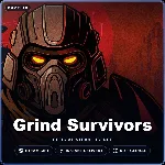 Grind Survivors (Steam Gift) · РФ и весь мир · Автодоставка 24/7