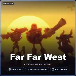 Far Far West (Steam Gift) · РФ и весь мир · Автодоставка 24/7