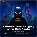 LEGO® Batman™: Legacy of the Dark Knight (Steam Gift) · Весь мир