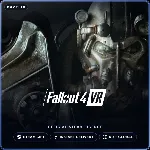 Fallout 4 VR (Steam Gift) · РФ и весь мир · Автодоставка 24/7