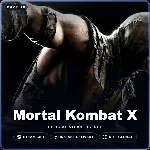 Mortal Kombat X (Steam Gift) · РФ и весь мир · Автодоставка 24/7