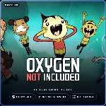 Oxygen Not Included (Steam Gift) · РФ и весь мир · Автодоставка 24/7 - irongamers.ru