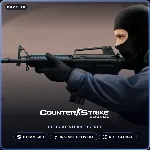 Counter-Strike: Source (Steam Gift) · РФ и весь мир · Автодоставка 24/7