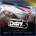 DIRT 5 (Steam Gift) · РФ и весь мир · Автодоставка 24/7