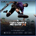 Tony Hawk's™ Pro Skater™ 3 + 4 (Steam Gift) · РФ и весь мир