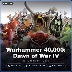 Warhammer 40,000: Dawn of War IV (Steam Gift) · РФ и весь мир