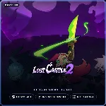 Lost Castle 2 (Steam Gift) · РФ и весь мир · Автодоставка 24/7