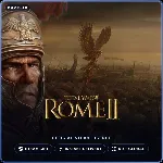 Total War: ROME II - Emperor Edition (Steam Gift) · РФ и весь мир