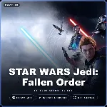 STAR WARS Jedi: Fallen Order (Steam Gift) · РФ и весь мир - irongamers.ru