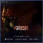Thunder Wolves (Steam Gift) · РФ и весь мир · Автодоставка 24/7