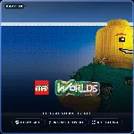LEGO Worlds (Steam Gift) · РФ и весь мир · Автодоставка 24/7