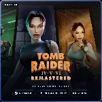 Tomb Raider IV-VI Remastered (Steam Gift) · Весь мир · Автодоставка 24/7