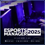 Esports Manager 2026 (Steam Gift) · РФ и весь мир · Автодоставка 24/7