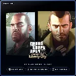 Grand Theft Auto IV: The Complete Edition (Steam Gift) · РФ и весь мир