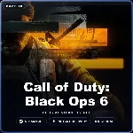 Call of Duty: Black Ops 6 (Steam Gift) · Весь мир · Автодоставка 24/7