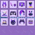 🥇 Wolvesville🎶 Твич Дропсы🧨 12 предметов + 🎁 