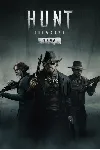 HUNT: SHOWDOWN 1896 【ТВИЧ ДРОПЫ / ДРОПСЫ】 43542+ НАГРАД•СКИНЫ•ПРЕДМЕТЫ•ОХОТНИКИ - irongamers.ru
