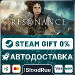 Resonance: A Plague Tale Legacy⚡ ️•РУ +МИР / STEAM АВТО, 0%
