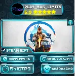 🎁 Mortal Kombat 1 *UA/KZ/СНГ/TR/AR Steam Auto