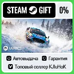 EA SPORTS WRC STEAM•RU⚡ ️АВТОВЫДАЧА