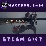Dinoblade * STEAM RU*KZ*UA*СНГ🔥 