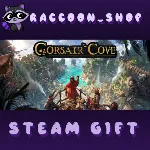 Corsair Cove * STEAM RU*KZ*UA*СНГ🔥 
