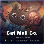 Cat Mail Co. (Steam Gift) · РФ и весь мир · Автодоставка 24/7